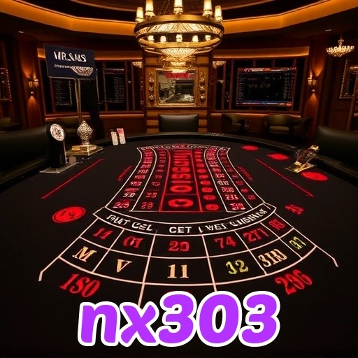 nx303: Bergabunglah dengan Clan Game dan Raih Kemenangan!