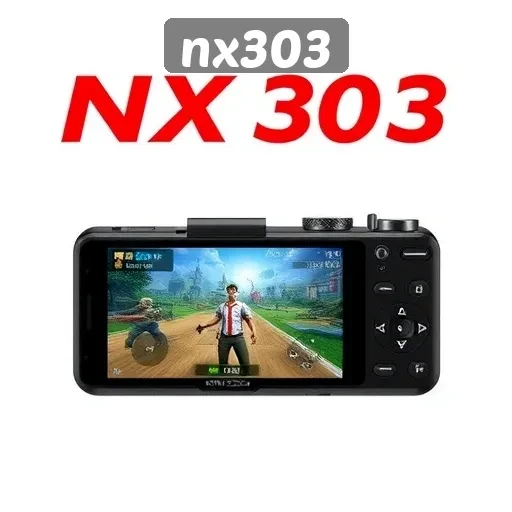 Menelusuri Fitur Menarik di nx303 untuk Penggemar Game