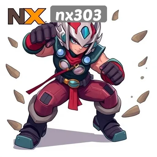 Beragam Genre Game yang Tersedia di nx303