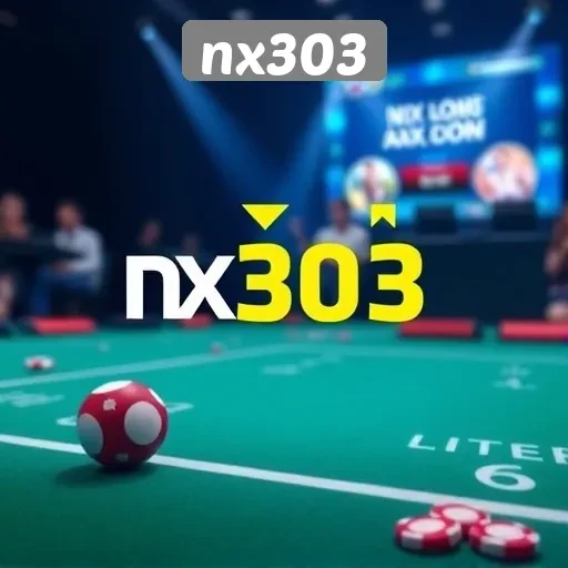 Panduan Lengkap Bermain di Situs Game nx303
