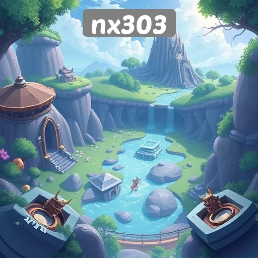 Mengulas Fitur Menarik dari Situs Game nx303