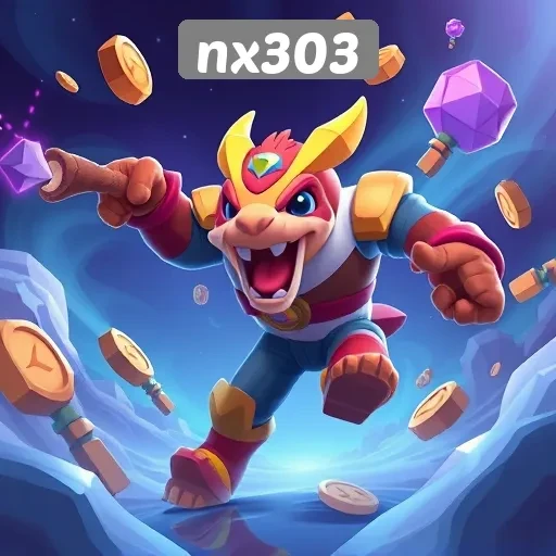 Pengenalan Situs Game nx303 untuk Penggemar Game
