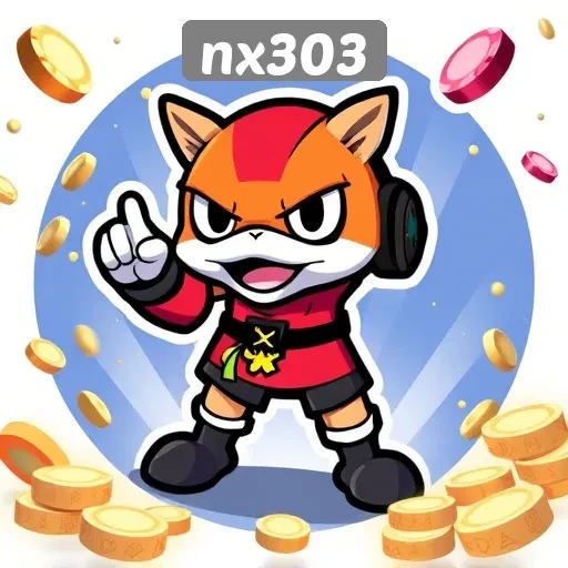 Profil Situs Game nx303 yang Perlu Diketahui
