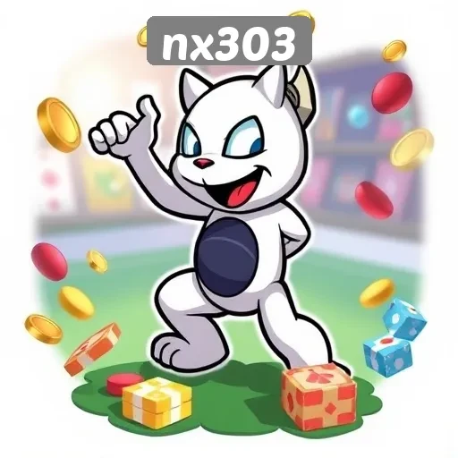 Apa Itu Situs Game nx303 Dan Fitur Utamanya