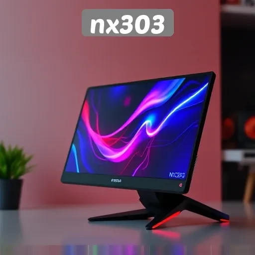 Mengapa nx303 Menjadi Pilihan Gamer Indonesia