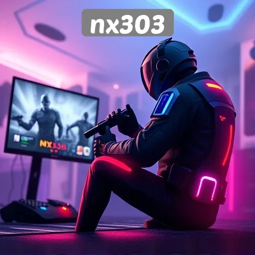 Bagaimana nx303 Menghadirkan Pengalaman Gaming yang Berbeda