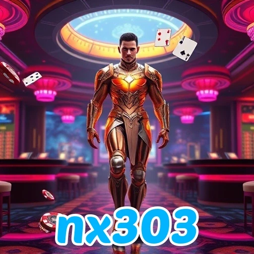 nx303: Fitur Menarik untuk Peserta Game Online di Indonesia