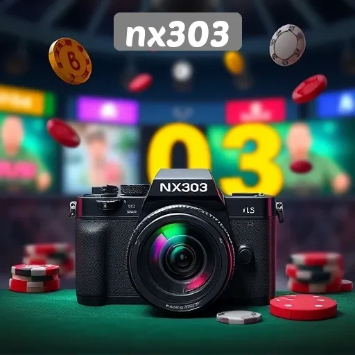 Review Permainan Terpopuler di nx303