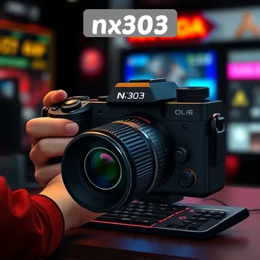 Cara Mendaftar dan Memulai di nx303