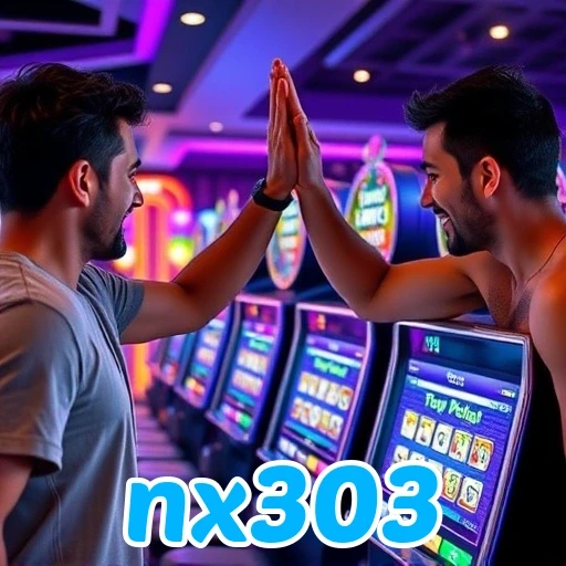 nx303: Rilis Game Terbaru dan Kelebihannya untuk Pemain Indonesia