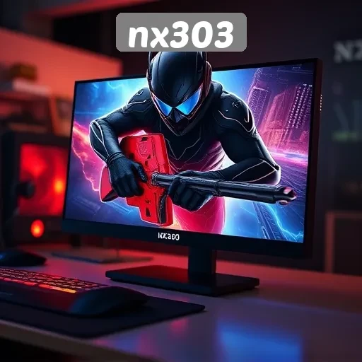 Mengulas Fitur Unggulan Situs Game NX303