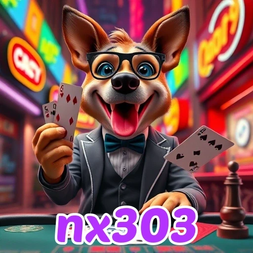 nx303: Menyongsong Keseruan Kompetisi Game Online di Indonesia