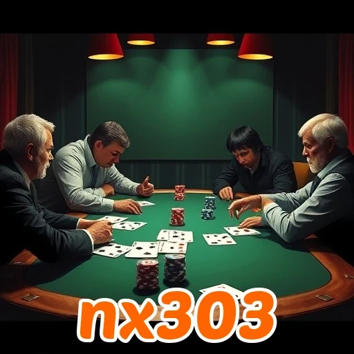 nx303: Temukan Keunggulan dan Tips Bermain Game Online Terbaik