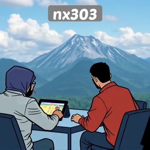 Analisis Pengalaman Pengguna di Situs nx303